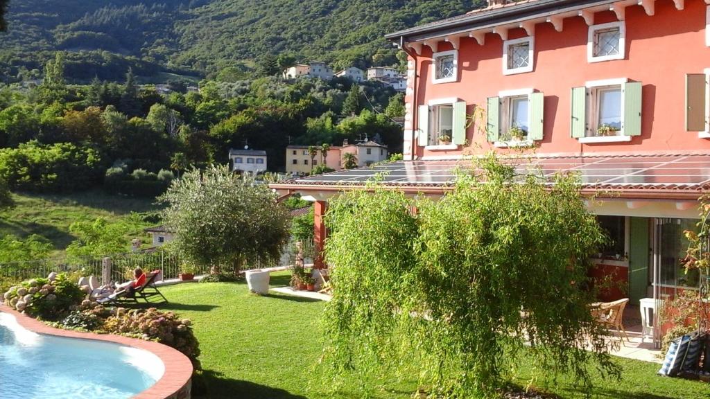 B&B POGGIO CAIAR photo 3