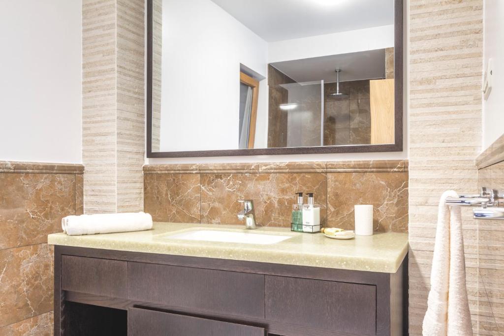 Luxury Apartments Villa Matea 1 photo 4