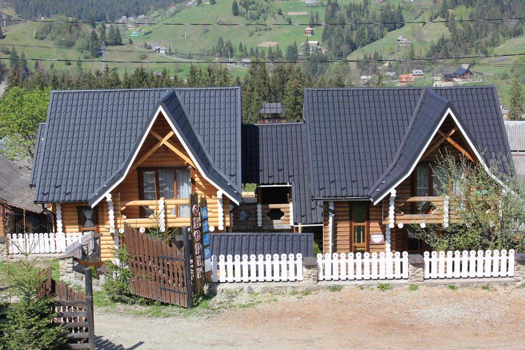 Oberig Apartmens photo 2