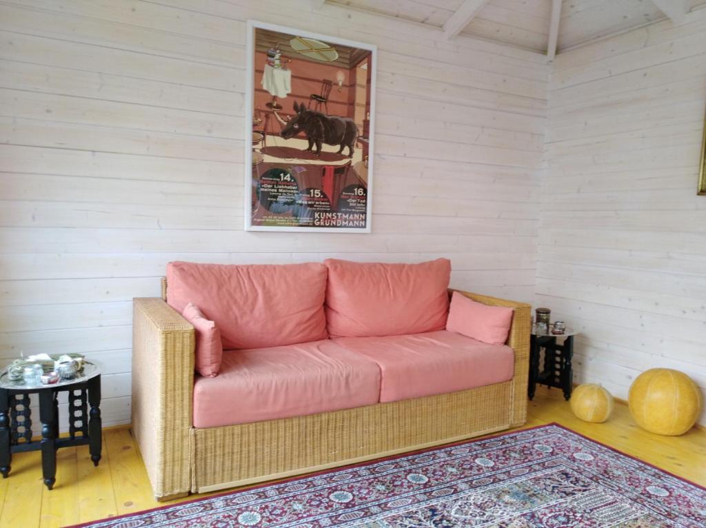 Ferienhaus Kaiser photo 3