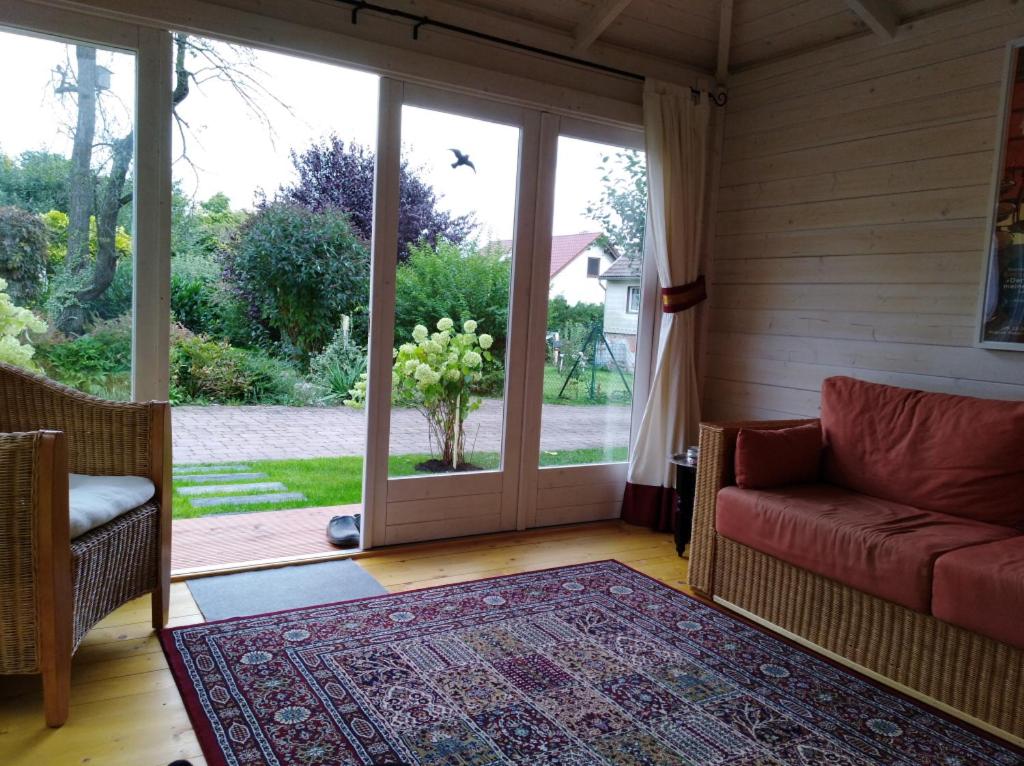 Ferienhaus Kaiser photo 4