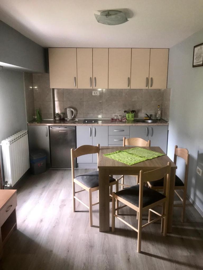Апартаменты (Апартаменты Делюкс), Apartments Stanisic