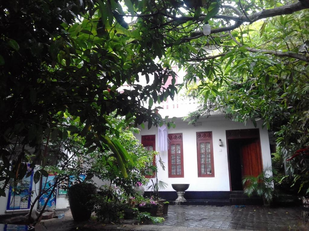 Sunstyle Mirissa Guest House photo 3