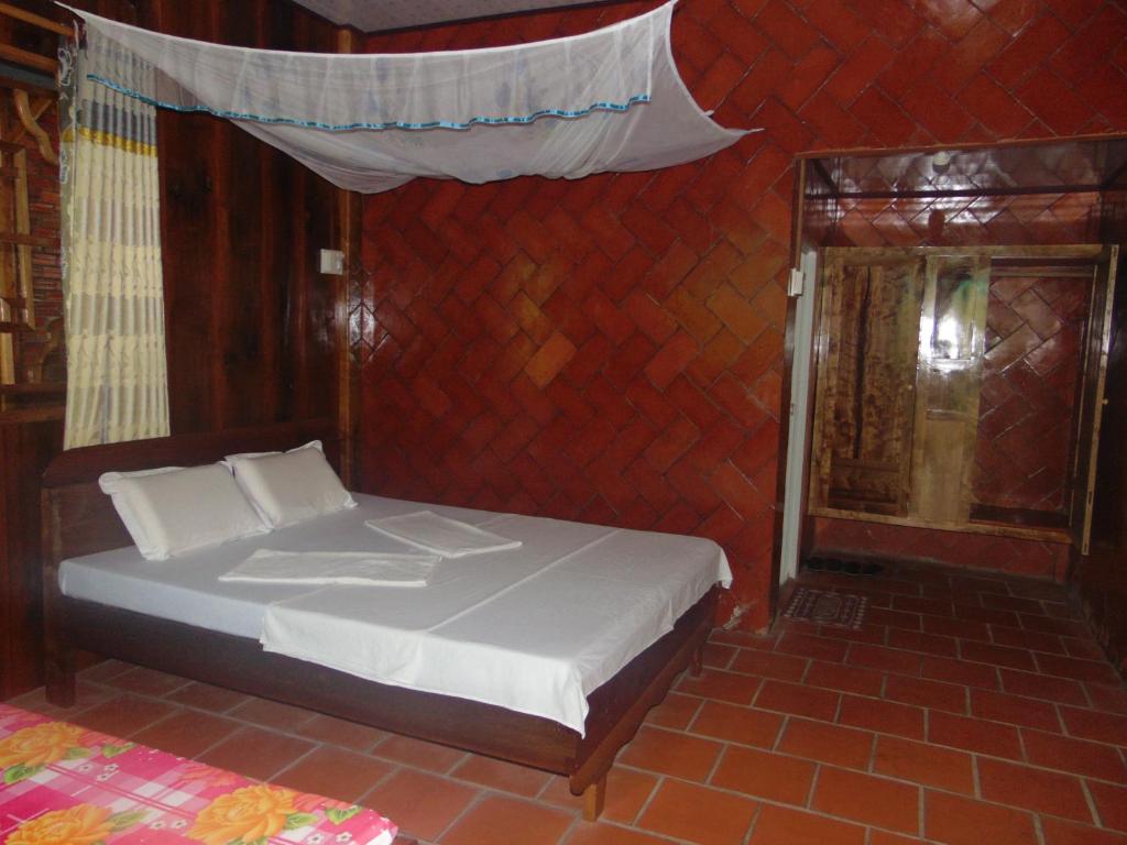 Ba Linh Homestay