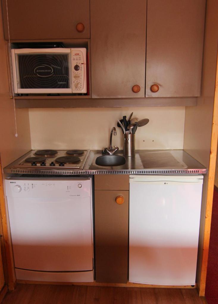 Lauzieres Appartements VTI photo 3