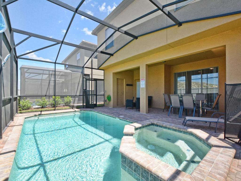 Windsor at Westside-6 Bedrooms House w/pool-3721WW Home by RedAwning image