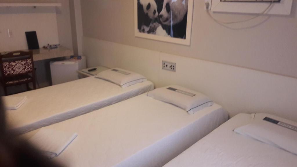 Hotel Gramado de Campos photo 2