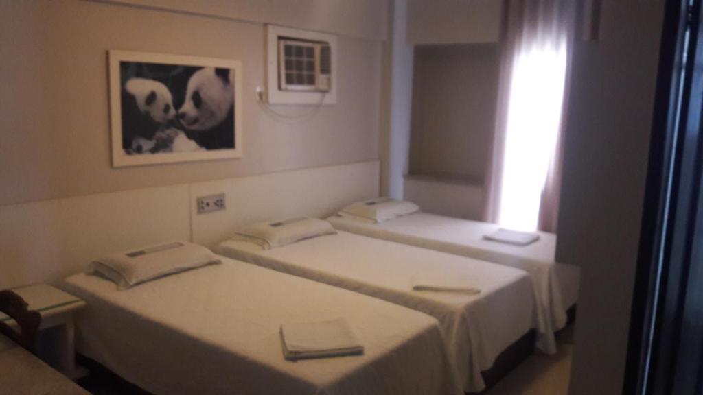 Hotel Gramado de Campos photo 1