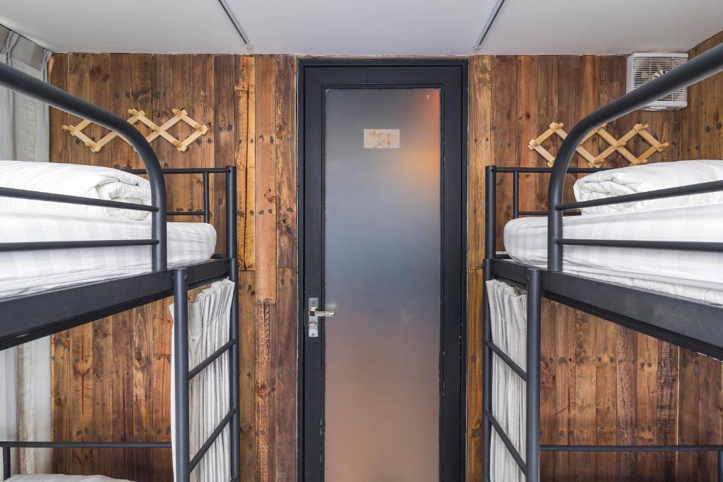 Rom Casa Hostel Da Nang