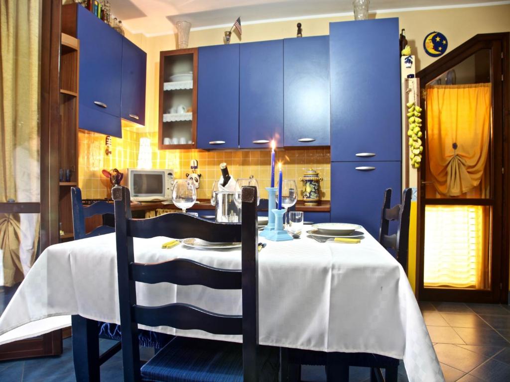 Ischia Apartment photo 3