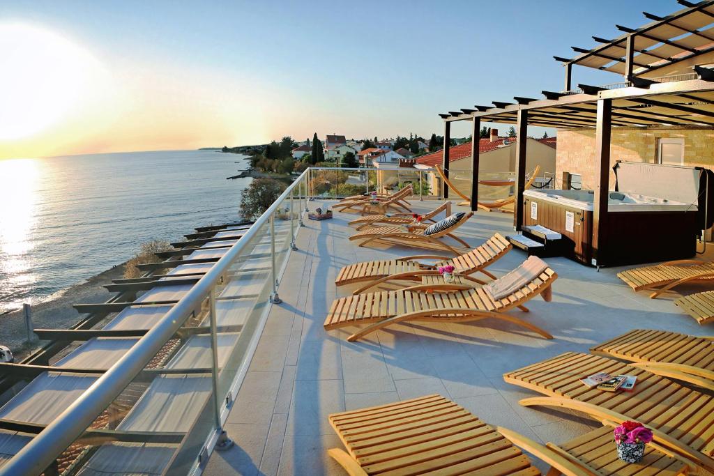 Hotel Delfin photo 2