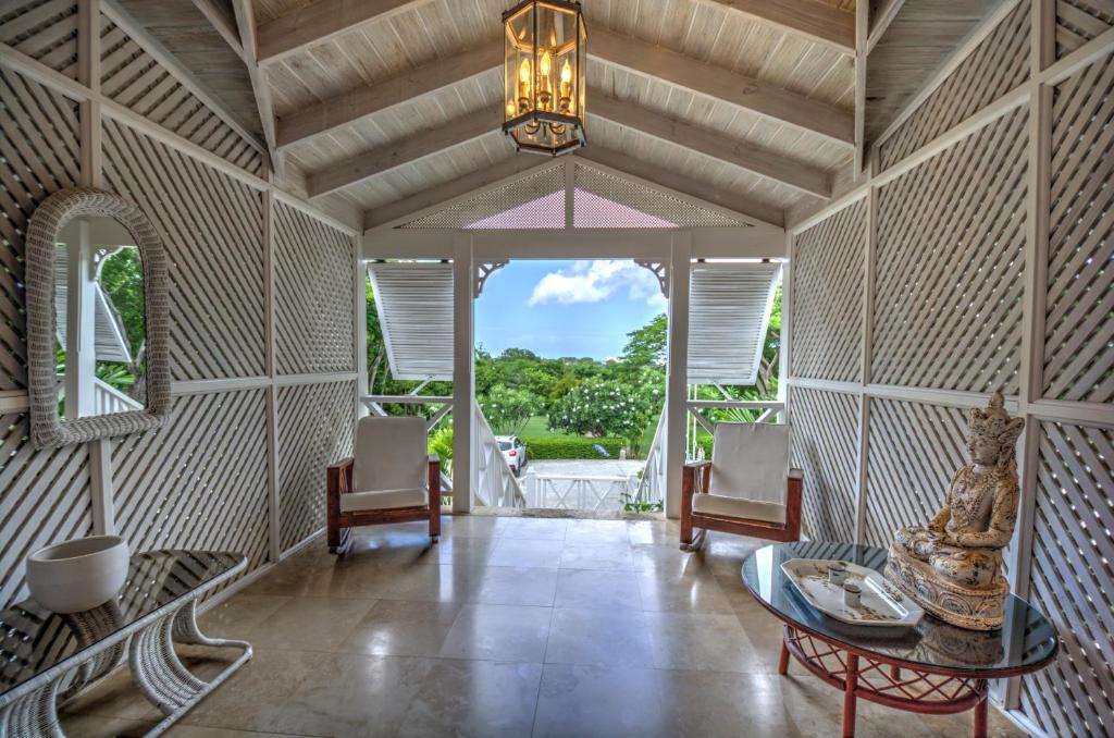 We Stay Well Sanctuary Barbados - Wellness in Paradise photo 1