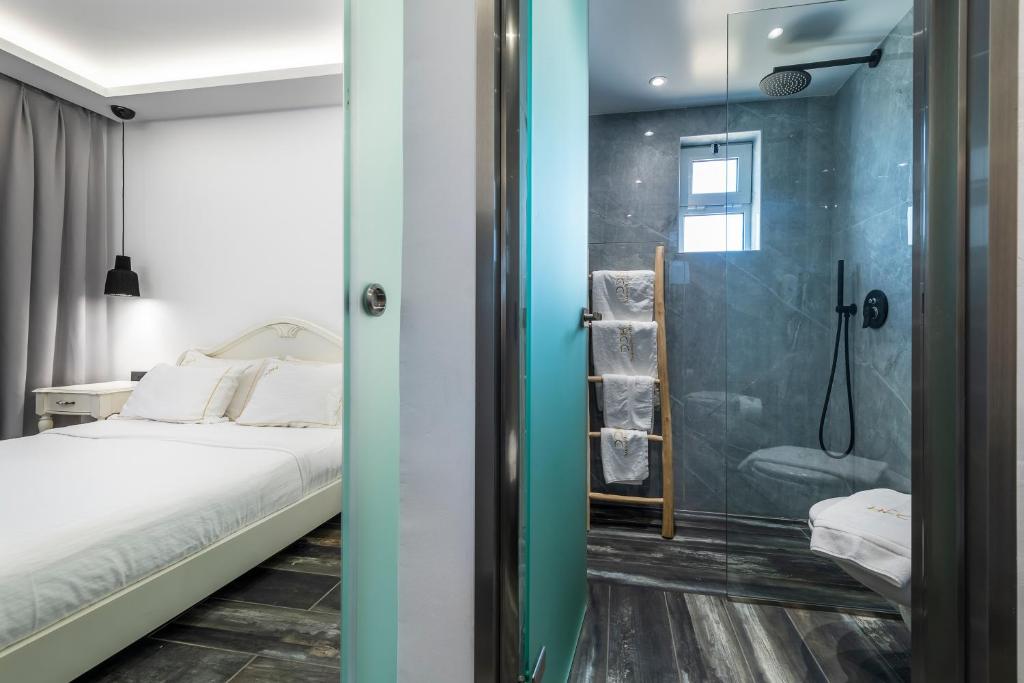 Двухместный (Стандартный двухместный номер с 1 кроватью), Diamond Hotel Apartments