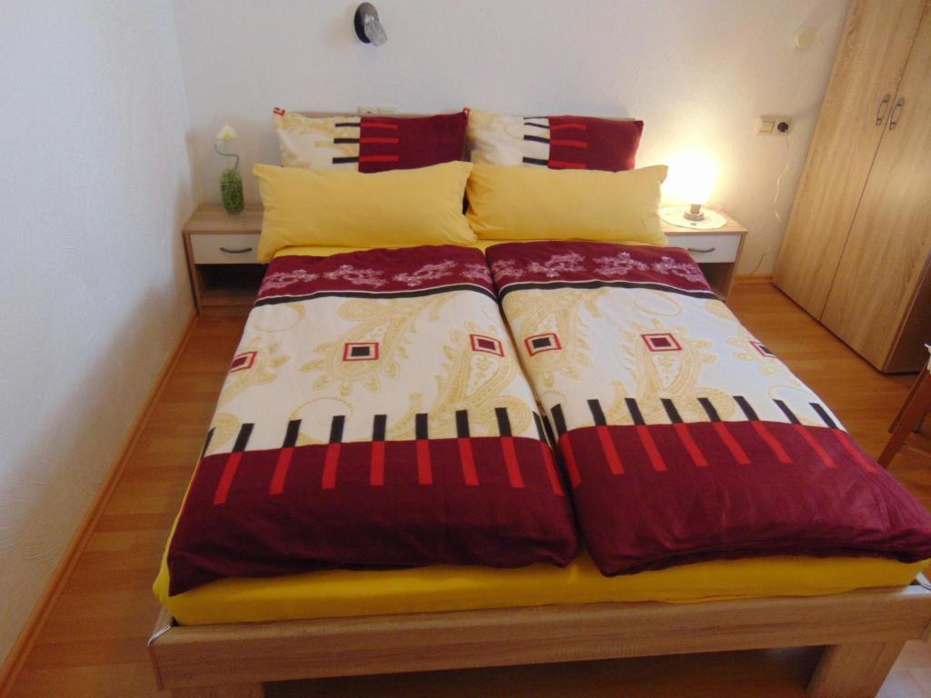 Gasthaus Rebstock photo 3