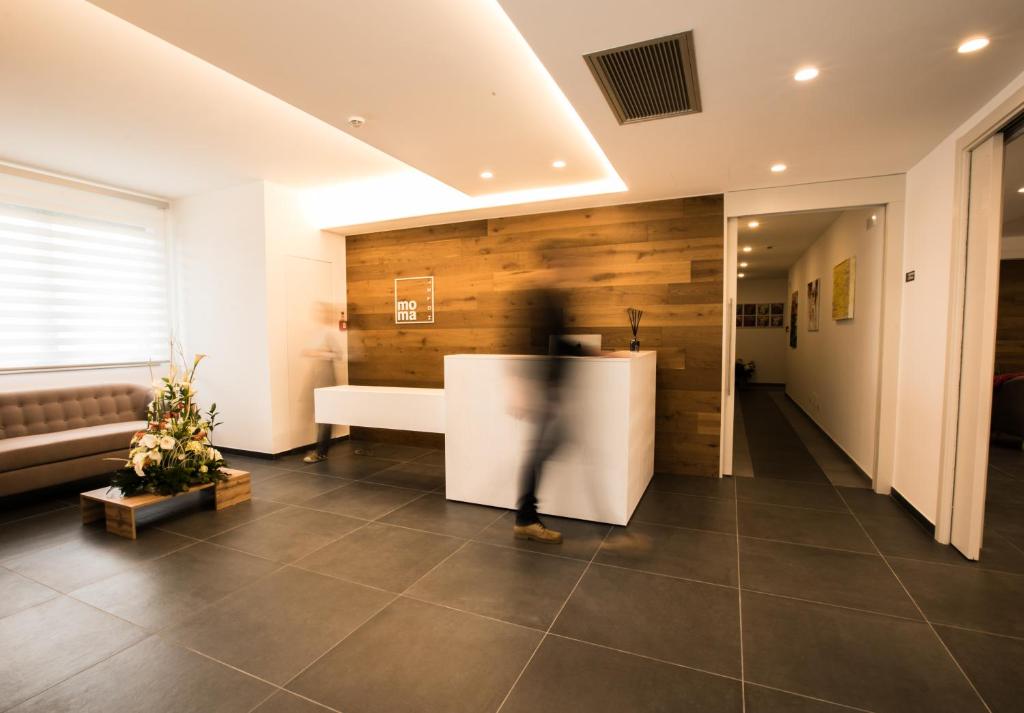 Moma Hotel Wellness & Spa photo 3