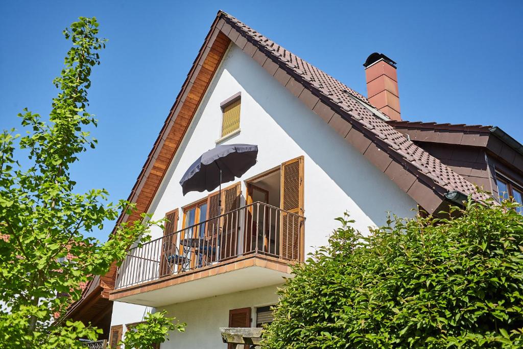 BodenSEE Apartment Friedrichshafen SEENAH photo 1
