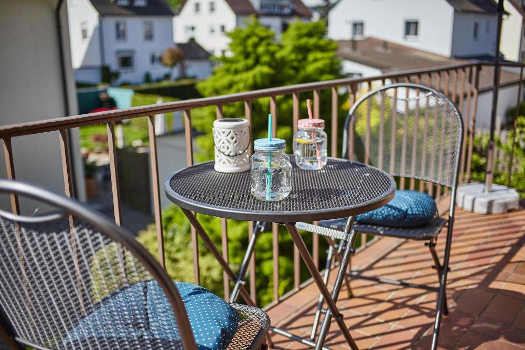 BodenSEE Apartment Friedrichshafen SEENAH photo 4