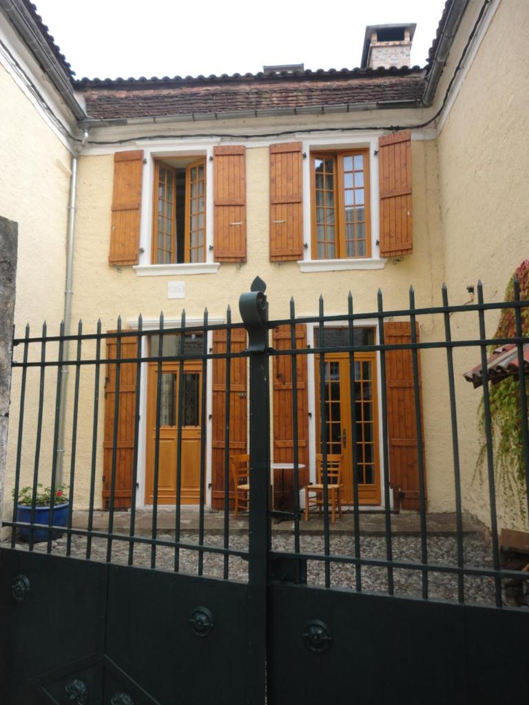 Le Pelerine photo 1