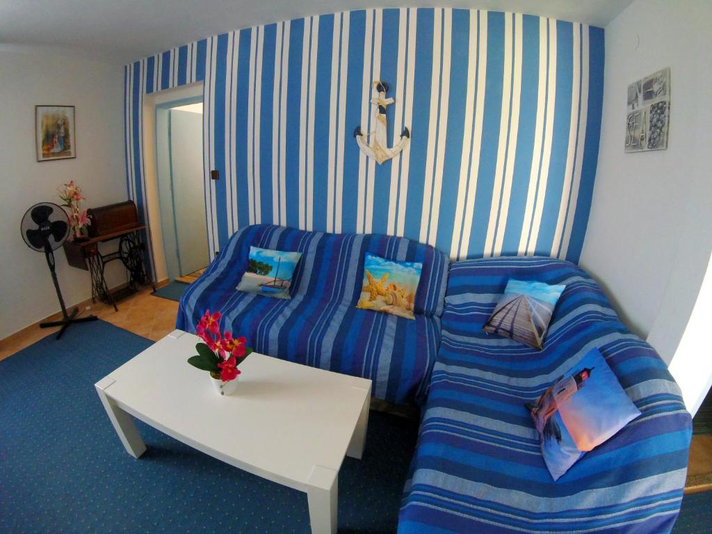 Apartments Romantica Sabunike photo 1