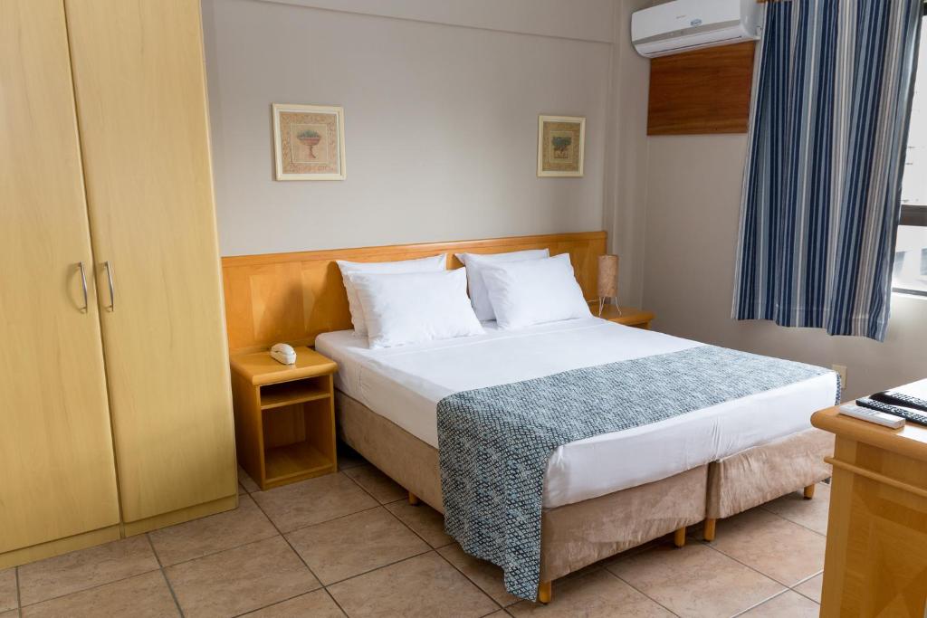 Maria Quitéria Hotel & Flat photo 3