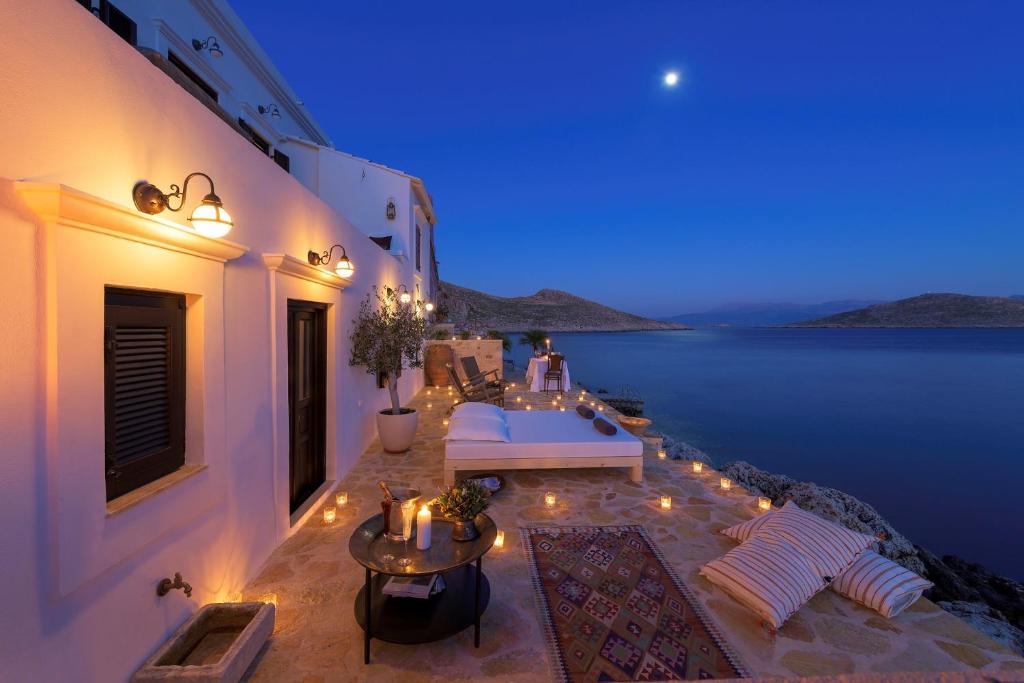 Halki Sea House photo 1