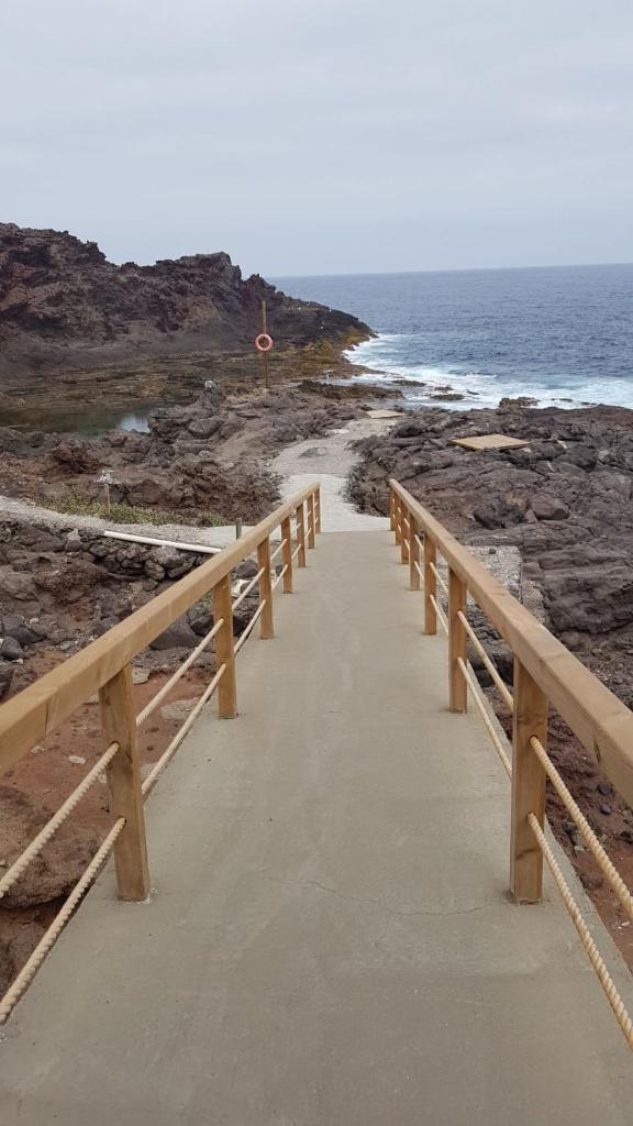 Ocean views "Las Garzas" photo 2