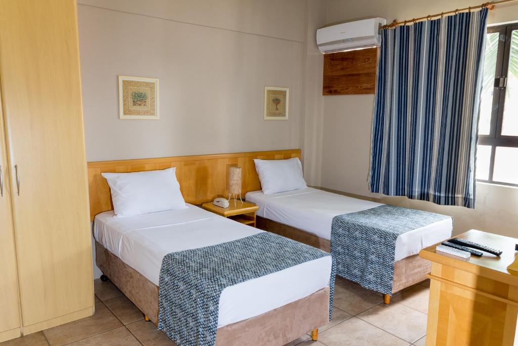 Maria Quitéria Hotel & Flat photo 4