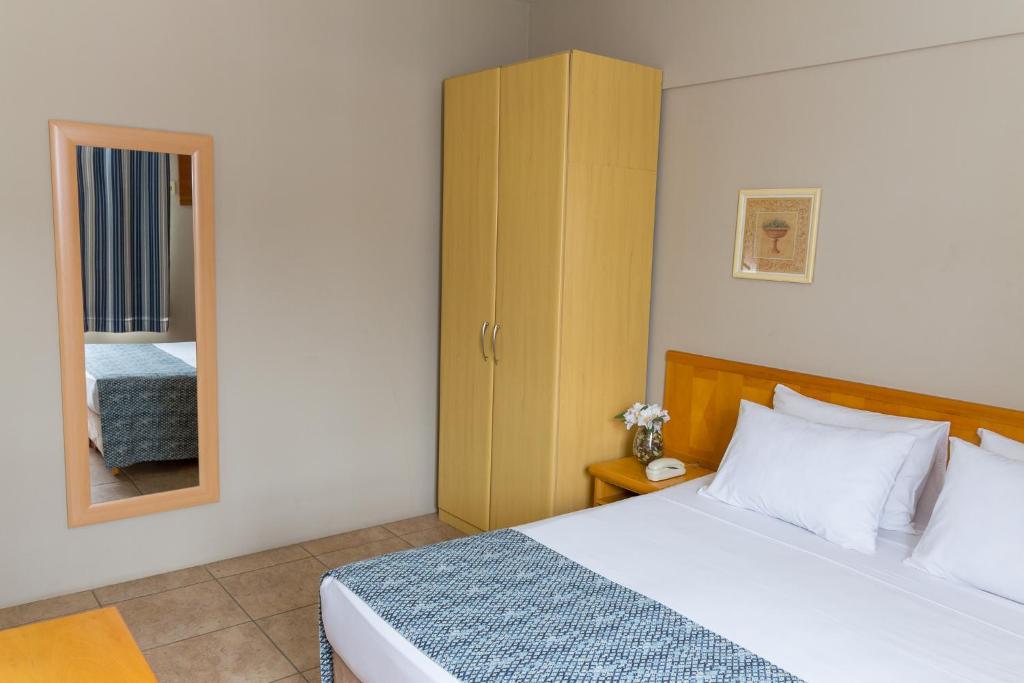 Maria Quitéria Hotel & Flat photo 1