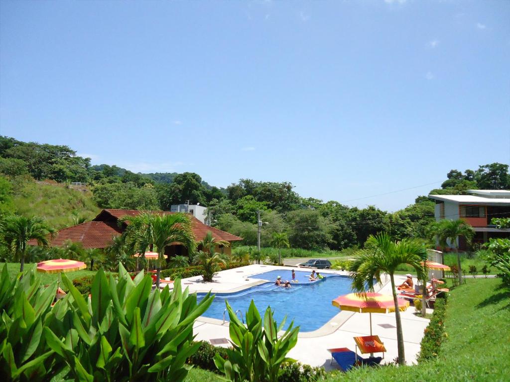 Punta Leona Beach Condos photo 2