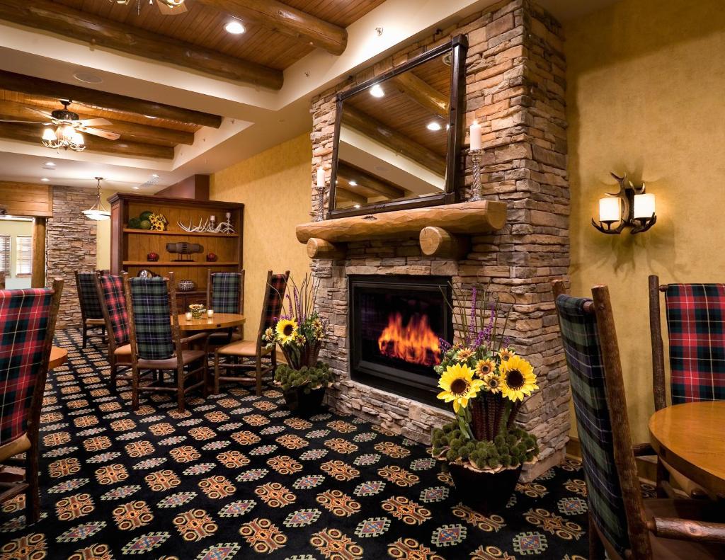 Hyatt Vacation Club at The Lodges at Timber Ridge photo 1