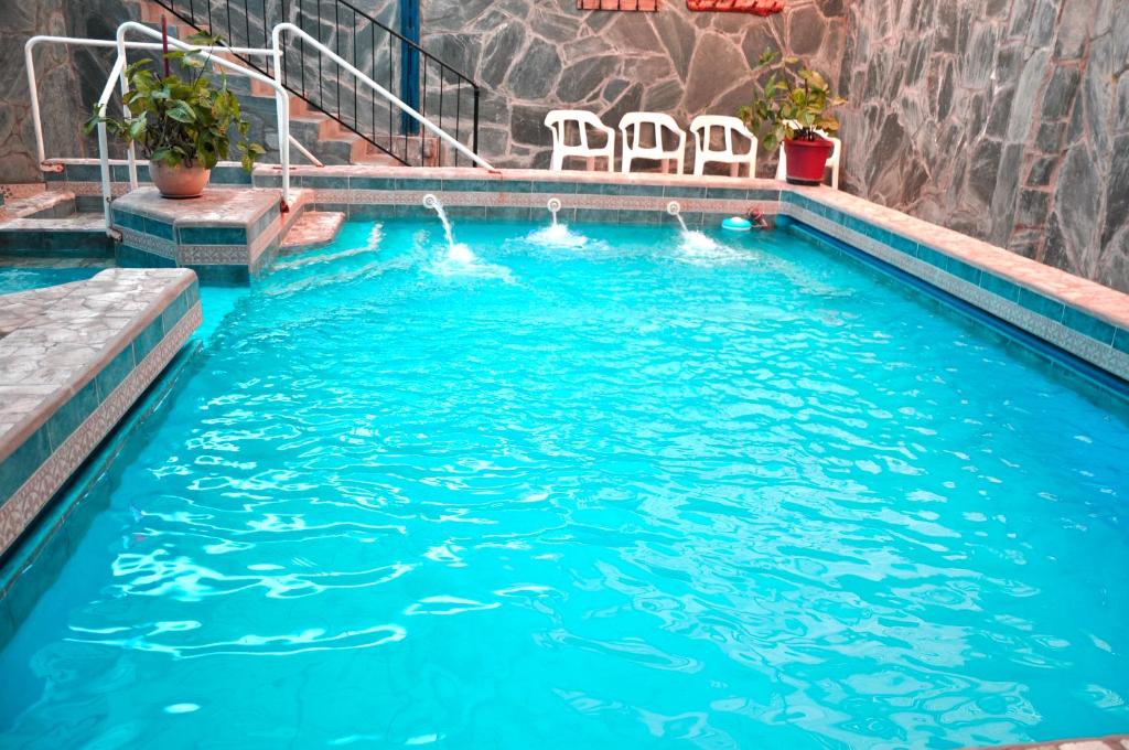 Termas Del Sol photo 2