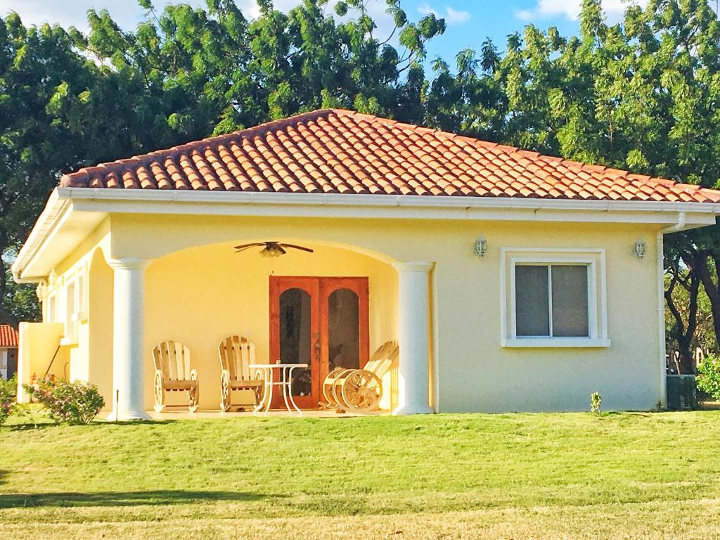 Casa Marinera Gran Pacifica Resort photo 1