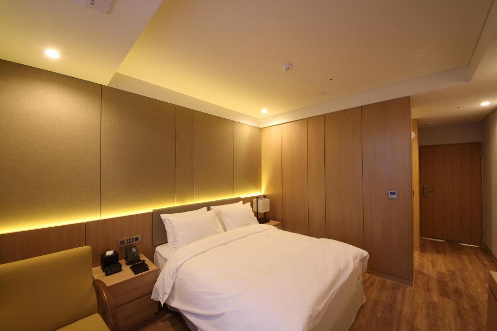 Benikea The H Hotel photo 3