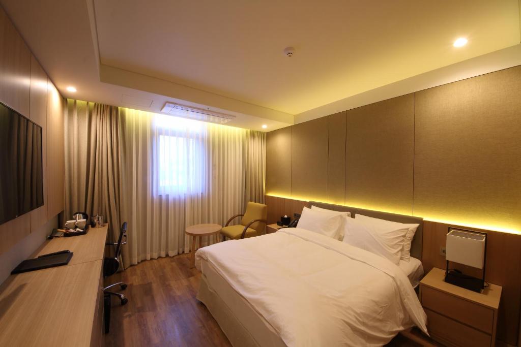Benikea The H Hotel photo 4