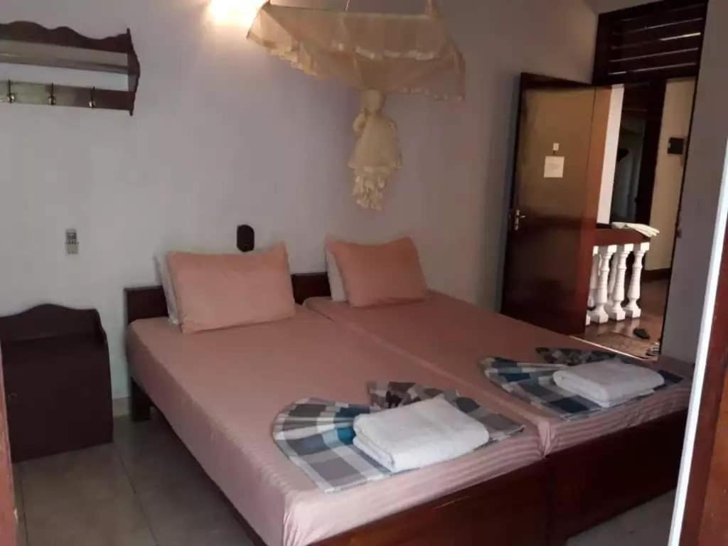 Thilanka Beach Resort photo 4