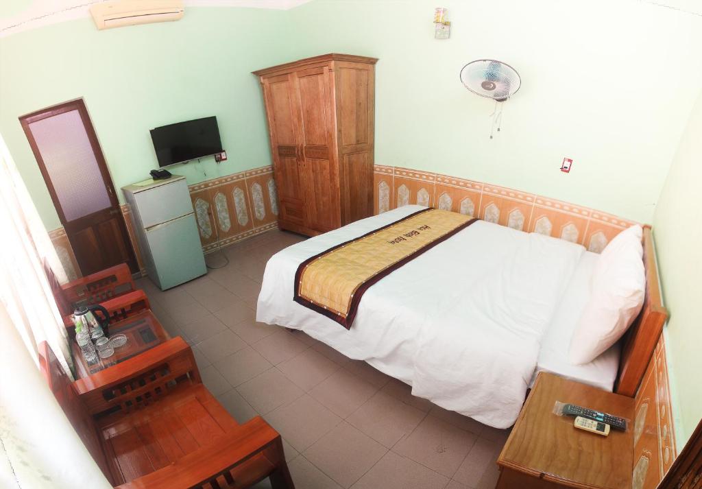 Hoa Binh Hotel photo 1