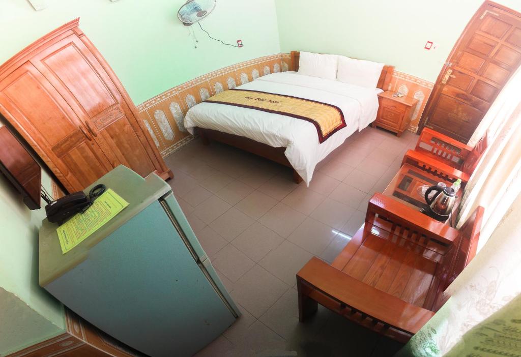 Hoa Binh Hotel photo 2