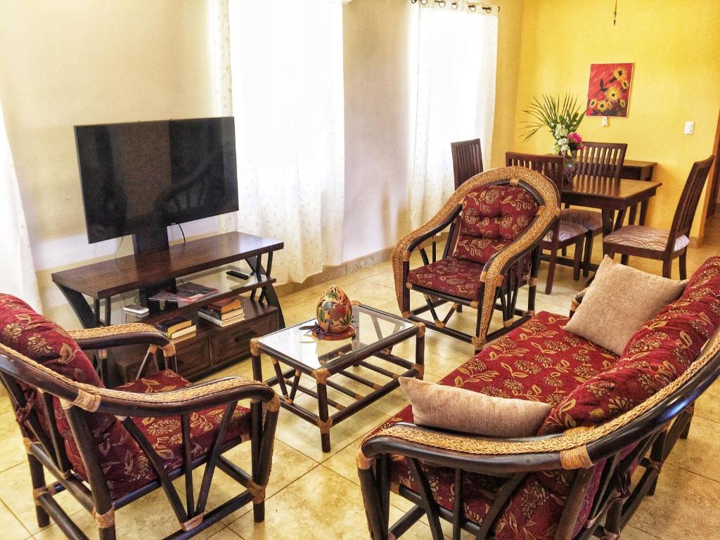 Casa Taylor Gran Pacifica Resort photo 4