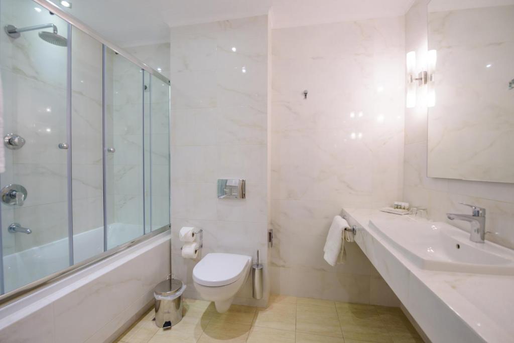 Calma Hotel & Spa photo 3
