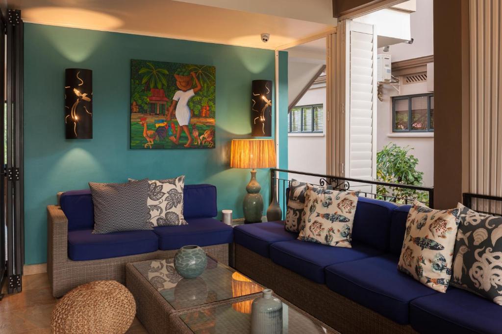 Le Repaire - Boutique Hotel & Restaurant photo 4
