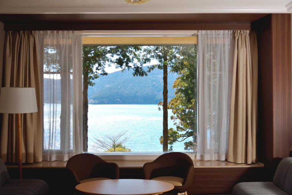 The Prince Hakone Lake Ashinoko photo 3