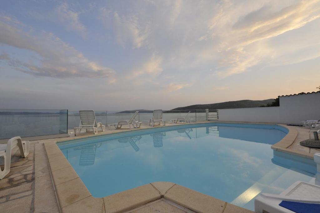 Apartments Villa Marija photo 4