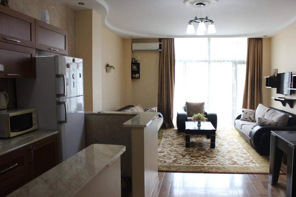 Mari's Apartment Kazbegi photo 3