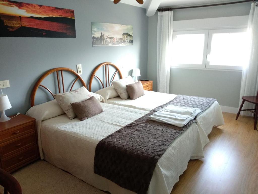 Hostal Buenavista photo 2