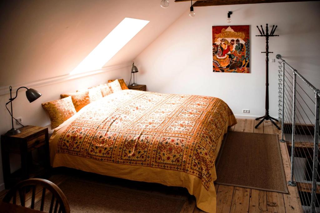Andelen Guesthouse photo 4