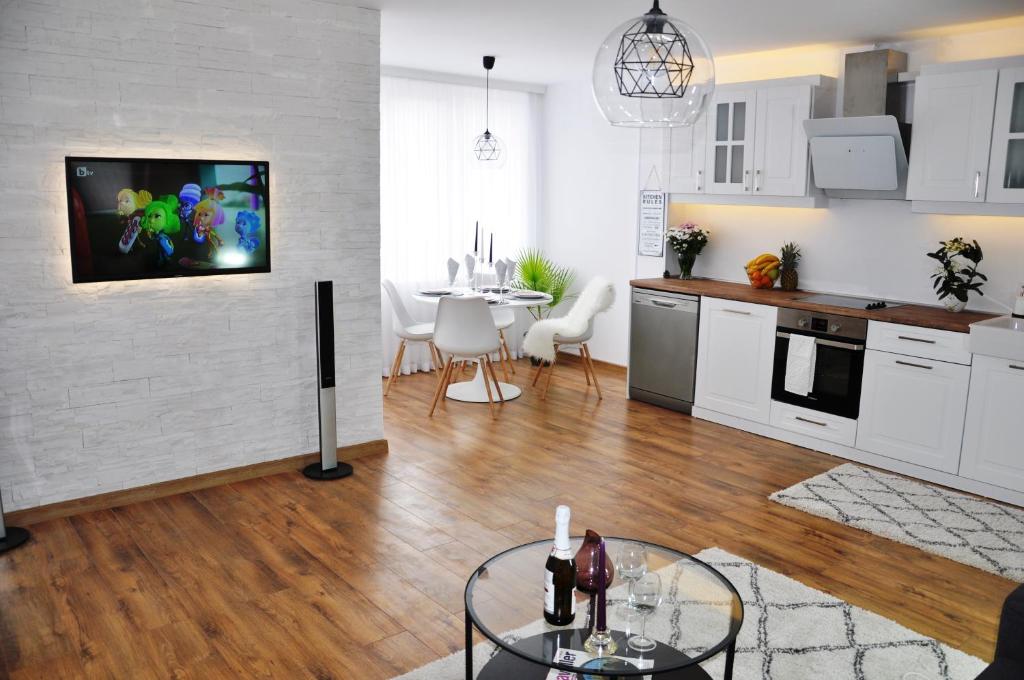 Lux Apartment
