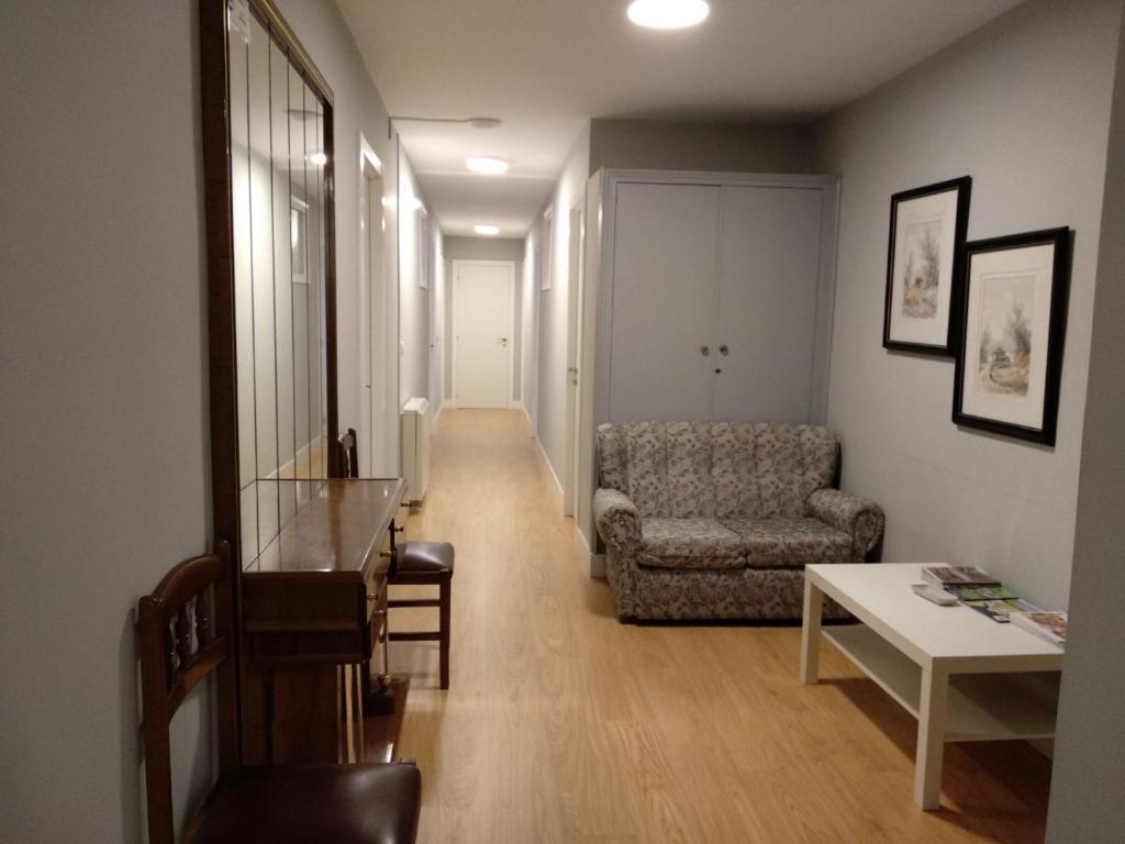 Hostal Buenavista photo 4