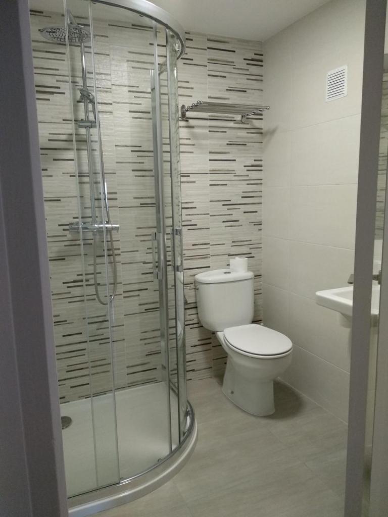 Hostal Buenavista photo 1