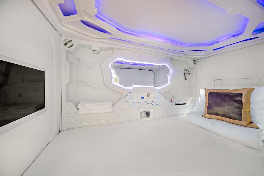 Danang CAPSULE Hotel