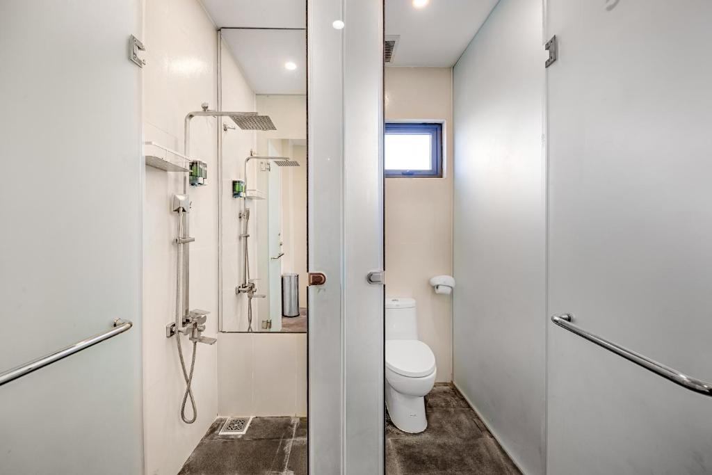 Danang CAPSULE Hotel